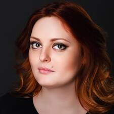 Інна  Данилюк