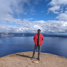 Ritesh Gogineni
