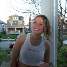 Sarah Spatz