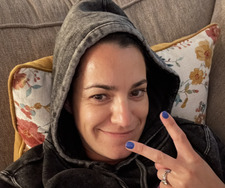 Olivia Cabrera Kelley