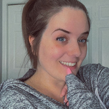 Ash Haggard