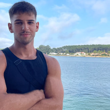 Pablo Ruiz