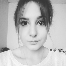 Валерія Моргунова