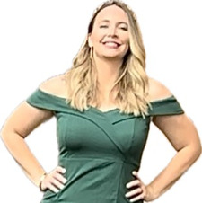 Cynthia Johnson ☕️