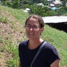 Amy Zimmerman
