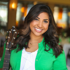 Kiran Dahlin