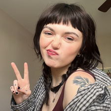 Gracie Binion