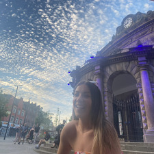 Laura McGarry