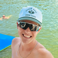 John Mark Williamson