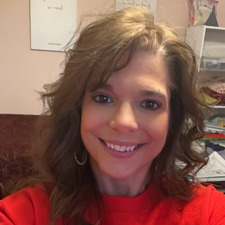 Amy StJohn