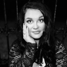 Candace Roberts- McWhorter 