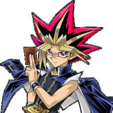 yugi
