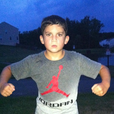 Michael Arce