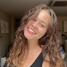Haley Carter