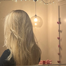 caroline