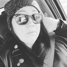 Krystle 