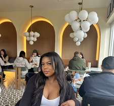 Synjah Anderson