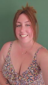 Hannah Sherfield-Wright