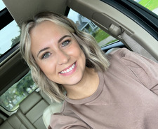 Veronica Robinette