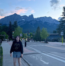 Mallory Waldinsperger