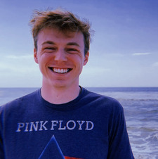 Carson Partain