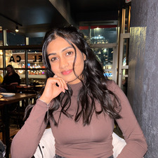 Siyanthi Balakrishnan