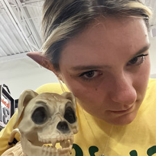 Carson Craft