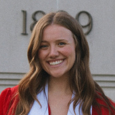 Mya Stine