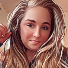Cayla Kovach 