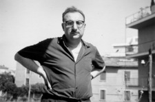 EMILIO SCUTTI