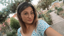 Zivka Kaeva