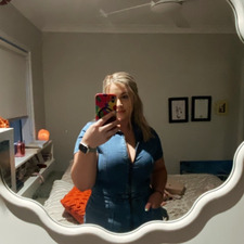 Tea-Louise  Eley Burrows