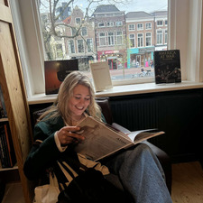 Aimée De vries