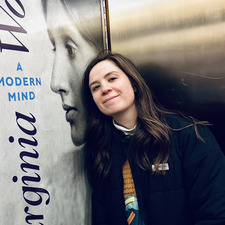Grace Kliewer