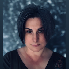 Ірина Марченко