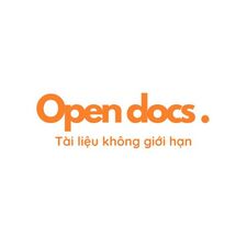 Open Docs