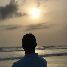 Manjunath Mathihalli