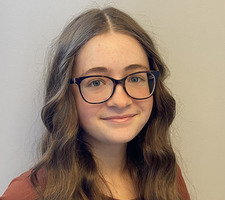 Eliya Harshbarger