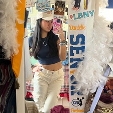 danielle f