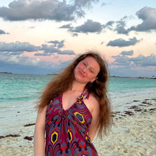 Bella Gottlieb