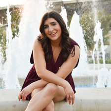 Brooke Frank