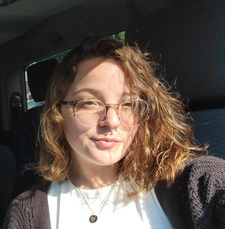 Madison Bergeron