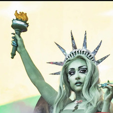 ✨mitchmconnellhateaccount&#x1f308;