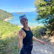 Chantelle Cunningham