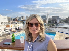 Susan Pittman