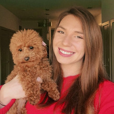 MaKayla Goertz