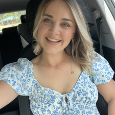 Danielle Mckenzie