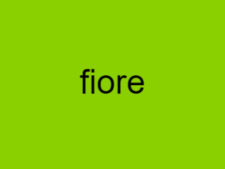 Fiore