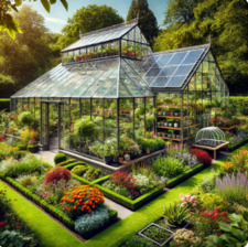 Best Greenhouse