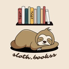 sloth.bookss